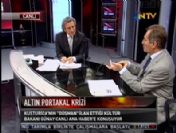 'Lafı ağzına tıkamadın'