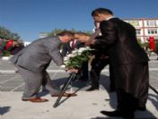 Çanakkale'de '15. Ahilik Kültürü Haftası' Kutlamaları