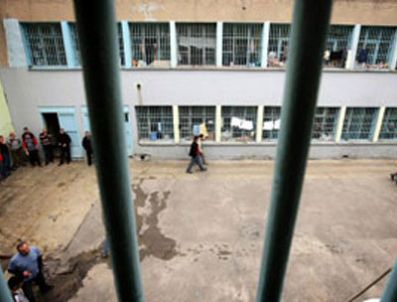 MEHMET EMIN AKTAR - Diyarbakır Cezaevi'nde mağdurları suç duyurusunda bulundu