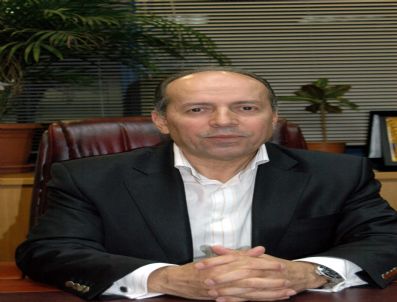 SANAYI VE TICARET BAKANLıĞı - Gesiad Başkanı Halit Uçar: