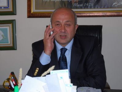 Giresun'da Fiskobirlik'e İlk Gün İlgi Yok