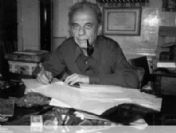 Goole matematikçi Cahit Arf'ı unutmadı - foto galeri