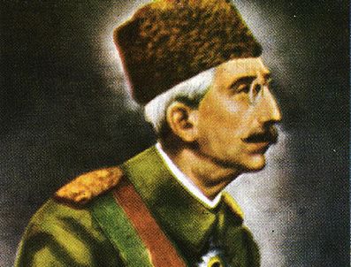 ŞEYH SAID - İngiliz arşivlerinden çıkan şok belge