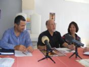 Japon Kültürü Marmaris'te Tanıtılacak