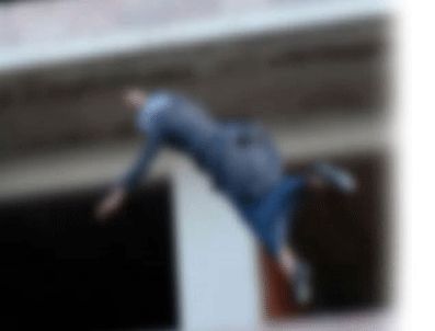 Şizofreni hastası dehşet saçtı