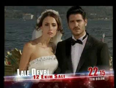 Lale Devri 5. bölüm fragmanı yayınlandı