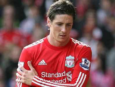 FERNANDO TORRES - Manchester United ve Manchester City Fernando Torres için yarışa girdi