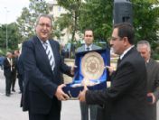 Nevşehir'de Ahilik Haftası Kutlamaları Başladı