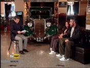 Sagopa Kajmer ve Kolera, Fazıl Say'a yüklendi