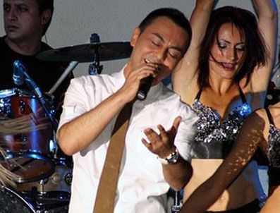 BONUS - Serdar Ortaç, Ankara'yı salladı