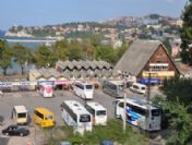 Terminal İhalesi İki Hafta Sonra Sonuçlanacak