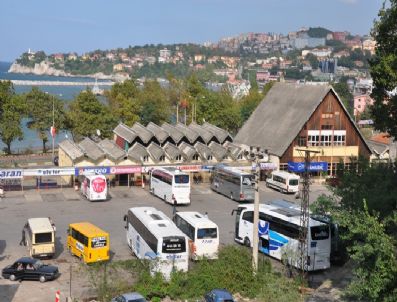 KAMU İHALE KURUMU - Terminal İhalesi İki Hafta Sonra Sonuçlanacak