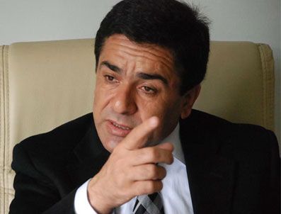 BENGI YıLDıZ - Bengi Yıldız: Özerk Kürdistan'da Türkçe ikinci dil olacak