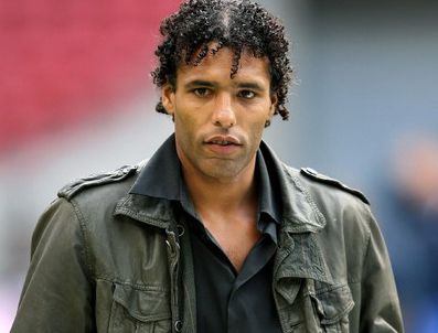 VAN HOOIJDONK - Van Hooijdonk, A Milli Takımı Teknik Direktörü Hiddink'e destek çıktı