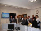 112'nin Asılsız İhbar Ve Sapık Sıkıntısı