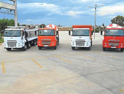 15 milyon dolara hem yenilendi hem inşaatçı oldu