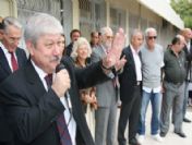 47. Uluslararası Antalya Altın Portakal Film Festivali