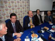 Ak Parti Balıkesir İl Başkanı Adil Çelik Görevinden İstifa Etti