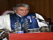 Ardahan Üniversitesi 2010-2011 Akademik Yılı Açılışını Muhteşem Bir Törenle Gerçekleştirdi