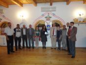 Azerbaycan'dan Silifke'ye Kardeş Şehir