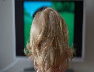 BRISTOL - Çocuğa 2 saatten fazla televizyon zararlı