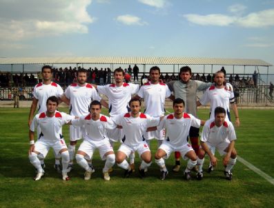 ULUCAK - Efe'nin Keyfi Yerinde