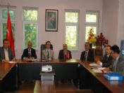 Elbistan'da İçme Suyu İhalesi