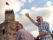 Altın Portakal'a Erkan Can Damgası