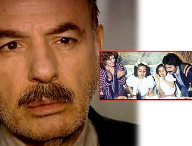 FERDİ TAYFUR - Ferdi Tayfur: '36 yıldır yolumu gözlüyordu'