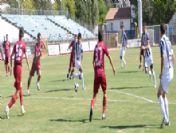 Fethiyespor, Tokatspor Deplasmanında