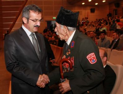 OSMAN HAMDİ BEY - Gebze'de Kurtuluş Coşkusu