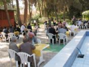 Göçerlerin Eğitim Sorunları Masaya Yatırıldı