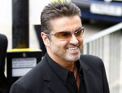 GEORGE MICHAEL - Hapis yatan George Michael serbest