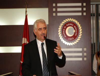 ALI TEKIN - İgm'den Çınarönü'ne Okul