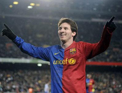 EL MUNDO - İnter'in Messi Rüyası