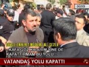 'Kafa göz kırar yine de kapattırmam'