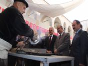 Karabük'te Ahilik Haftası Kutlamaları