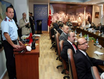 Karadeniz 5 Yılda 54 Canı Yuttu