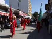 Karaman'da Ahilik Kültür Haftası Etkinlikleri