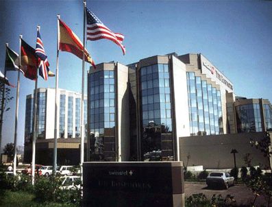 SWISSOTEL - Swissotel'in satışı 24 kasım'da