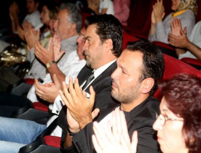 ATIF YILMAZ - 'Kemal Sunal'ın Türk Sineması'ndaki Yeri
