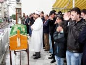 Körfezde Star Gazetesi Sahiplerinin Acı Günü