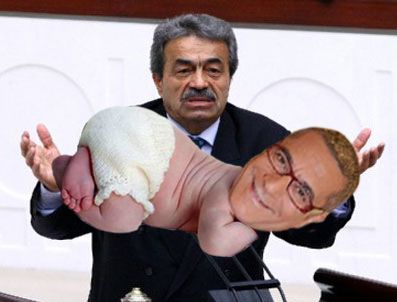 GEVEZE - Erbil, Genç'in kanatları altında