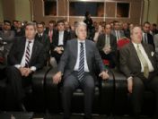 Osb Yöneticilerine Yapı Denetimi Eğitimi