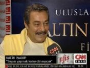 Safdillik yaptığını söyledim