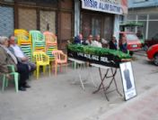 Son Perde Böyle Kapandı