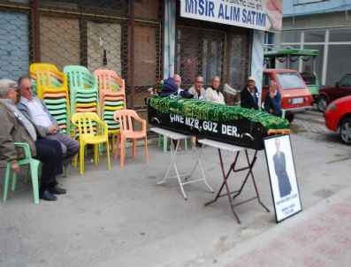 LEVENT KIRCA - Son Perde Böyle Kapandı