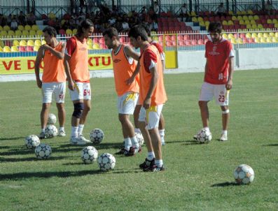 KıRıKKALESPOR - Spor Toto 3. Lig