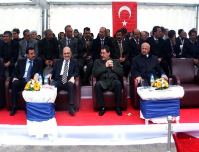 Toki'den Ankara'ya 24 Derslikli İlkokul