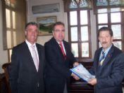 Tosya Toki Bölgesine İlköğretim Okulu Yapılacak